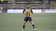 Francesco Nicastro | foto &copy; Ciro Coppola | S.S. Juve Stabia